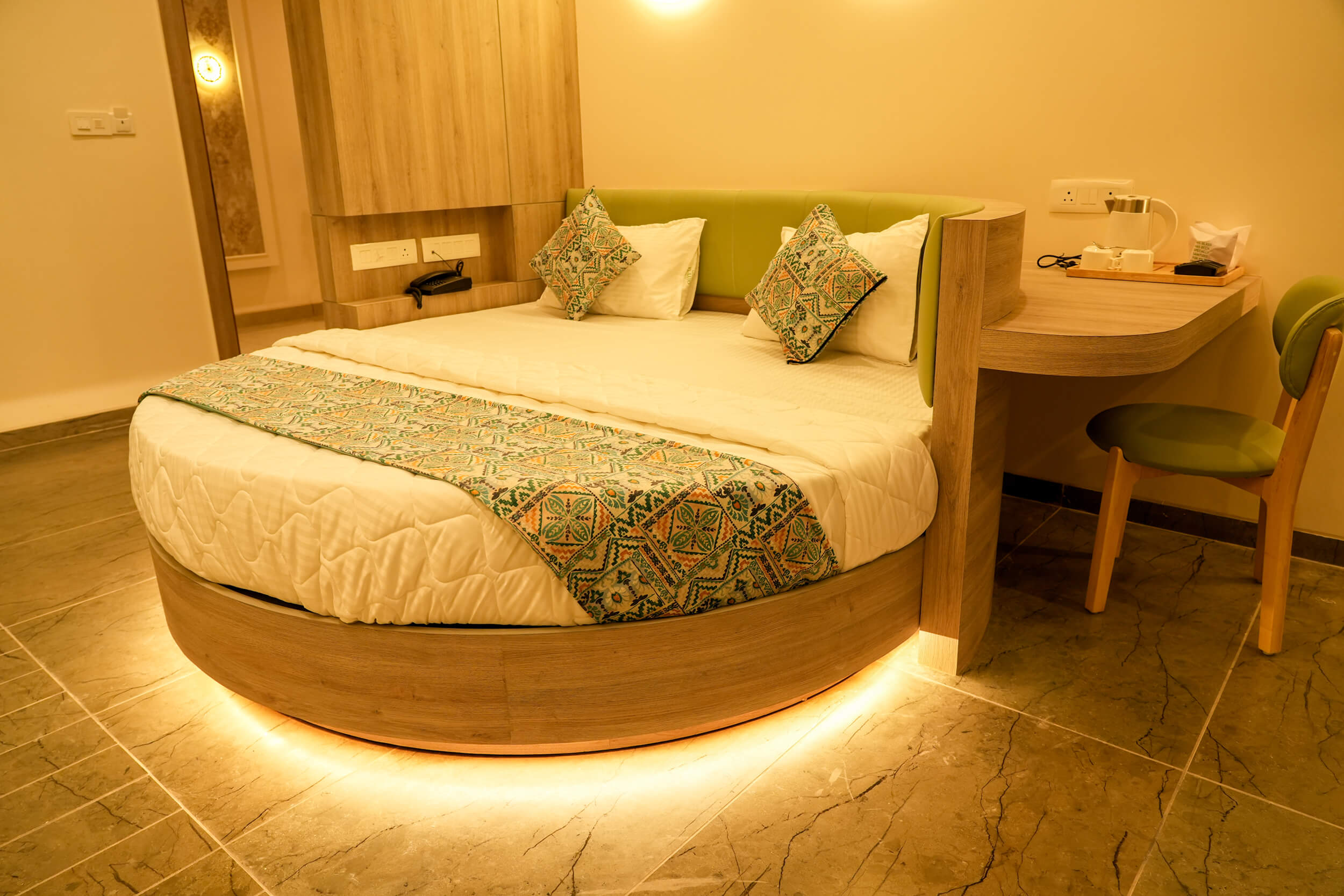 Joy Room Hotel El Lujo