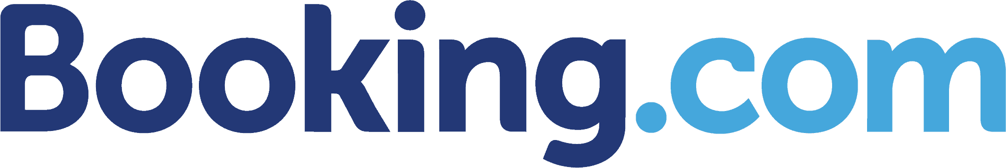 Booking.com Icon